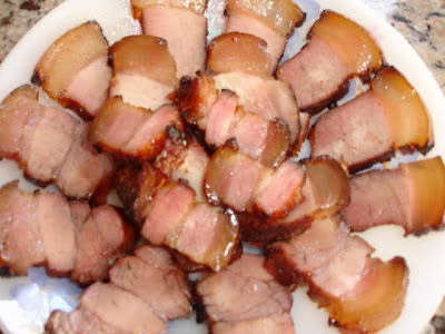 Các món ngon chế biến từ thịt lợn